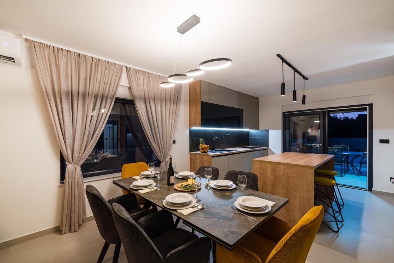 Holiday House Vito 자다르 외부 사진