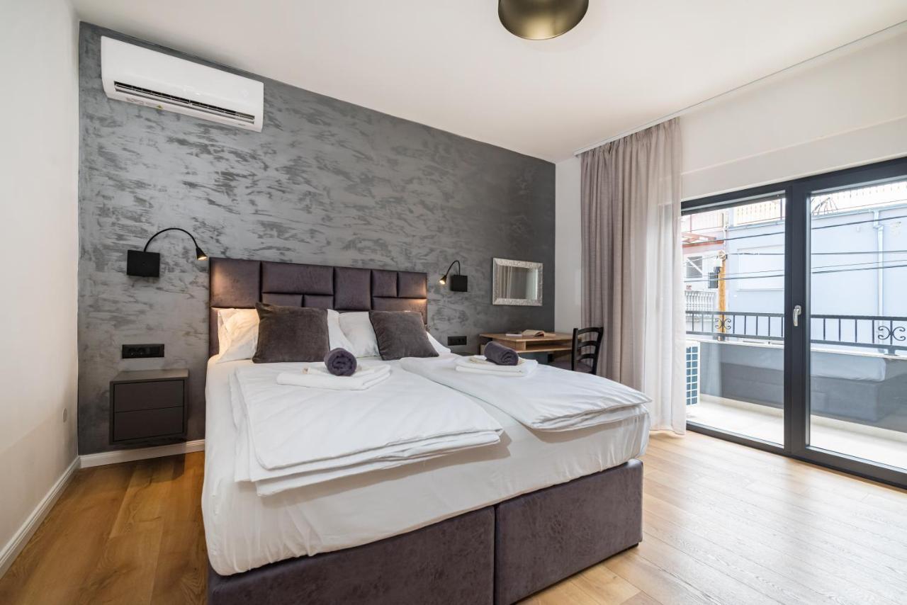 Holiday House Vito 자다르 외부 사진