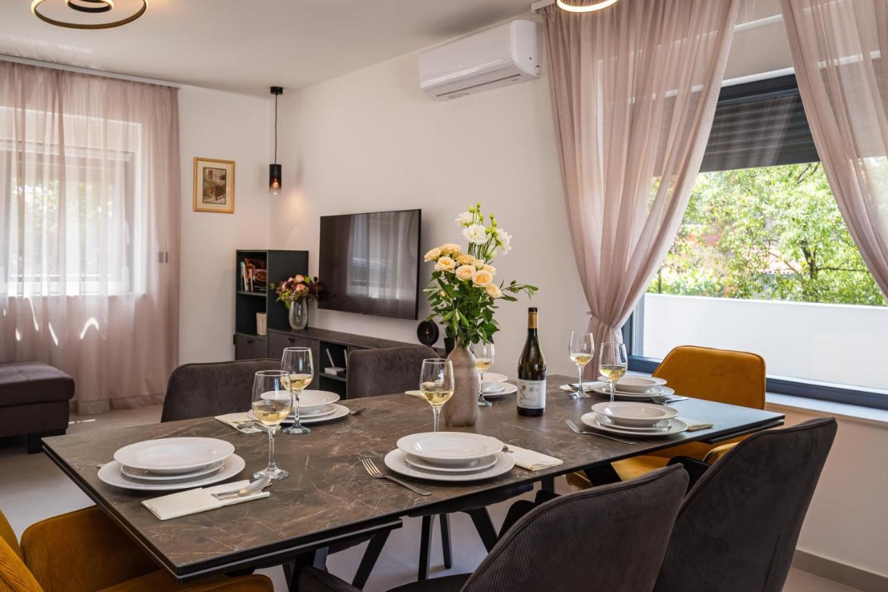 Holiday House Vito 자다르 외부 사진