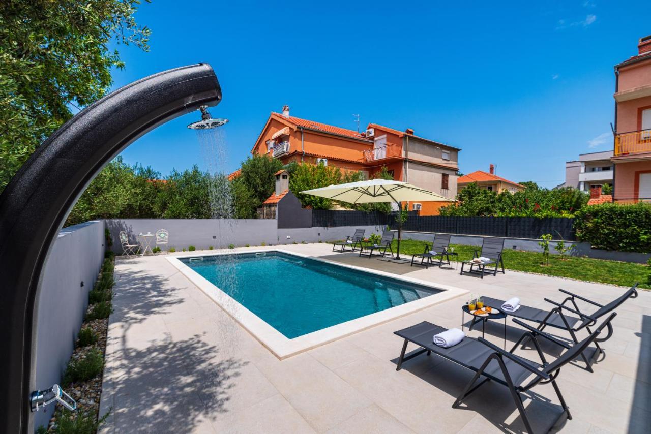 Holiday House Vito 자다르 외부 사진