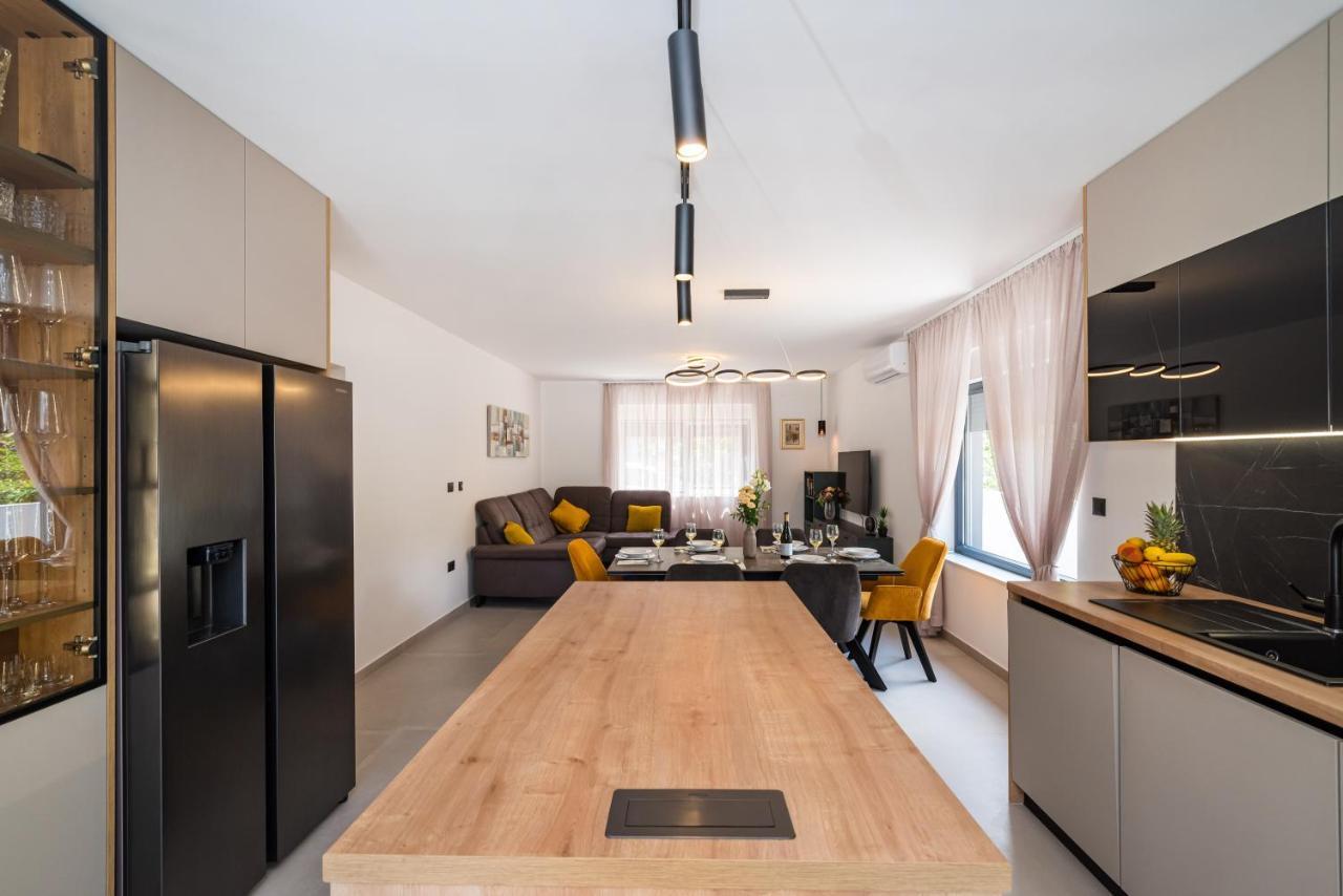 Holiday House Vito 자다르 외부 사진