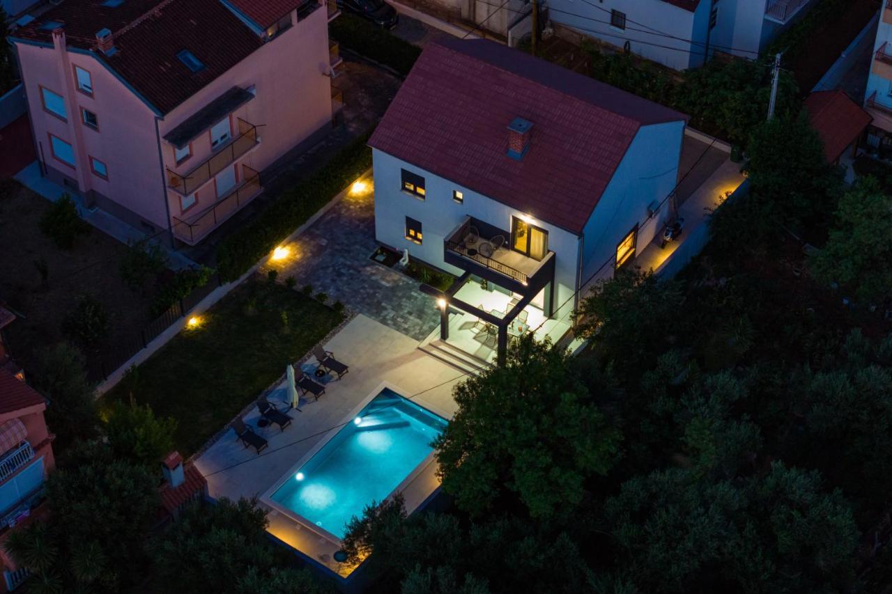 Holiday House Vito 자다르 외부 사진