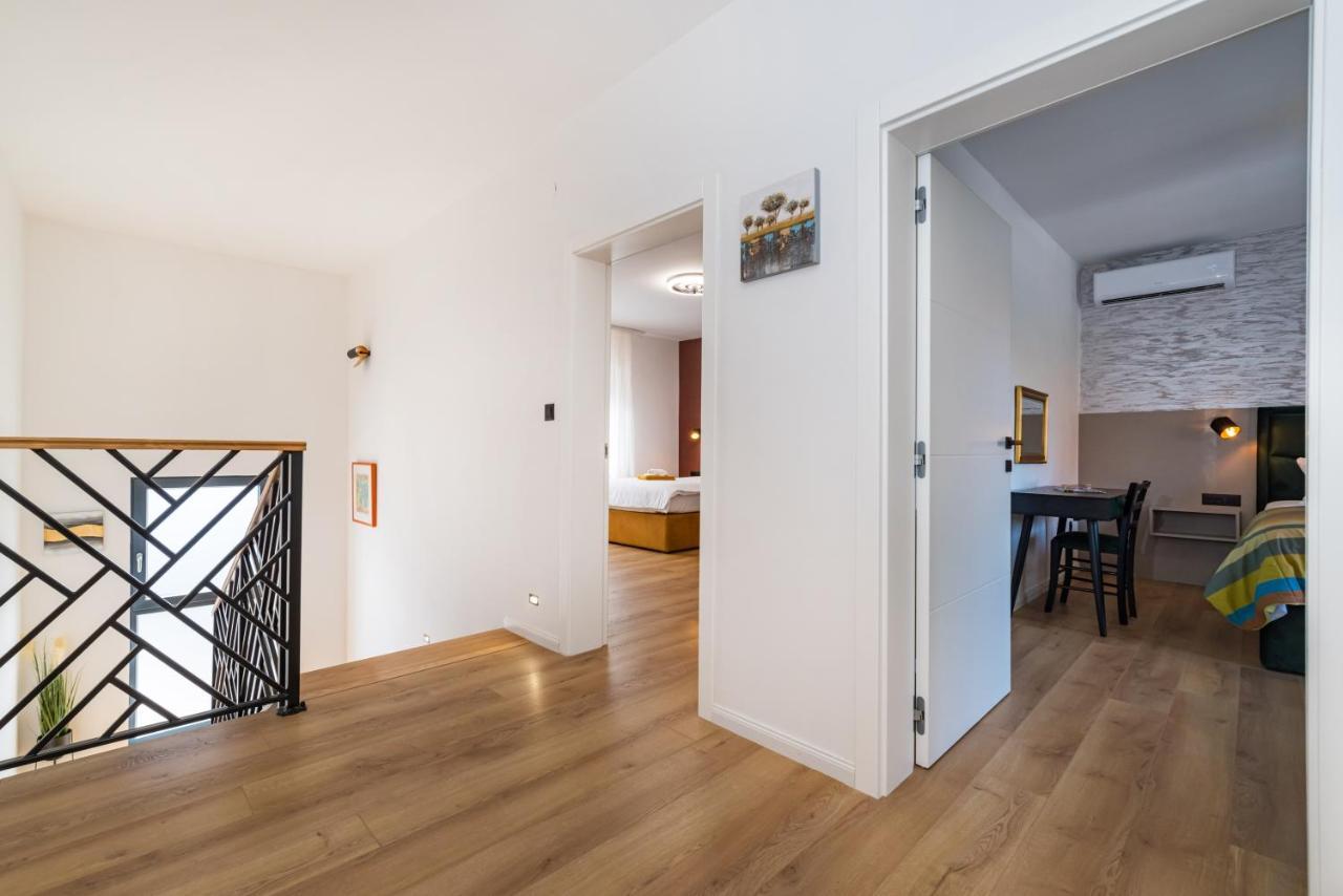 Holiday House Vito 자다르 외부 사진